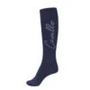 Cavallo Selma W Socks -Cavallo Shop 001092 Cavallo Selma.Ladies.Functional.Sock Dark.Blue