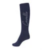 Cavallo Selma Socks -Cavallo Shop 001106 8Q Cavallo Selma Dark.Blue