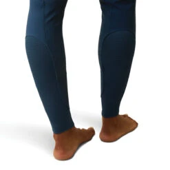 Ariat Women's Tri Factor Grip Full Seat Breeches - Seasonal Colors -Cavallo Shop 10043467 Ariat WMS.TRI .FACTOR.GRIP .FS Deep.Petroleum Detail2