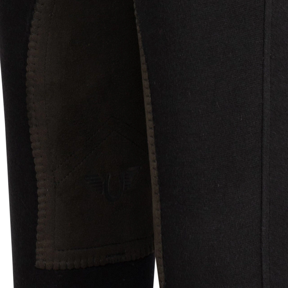 TuffRider Children's Starter Lowrise Pull-On Knee Patch Breeches 16 TuffRider Children's Starter Lowrise Pull-On Knee Patch Breeches - Image 14