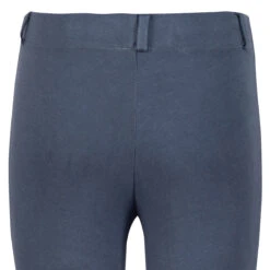 TuffRider Children's Starter Lowrise Pull-On Knee Patch Breeches 29 TuffRider Children's Starter Lowrise Pull-On Knee Patch Breeches -Cavallo Shop 100567 479 35 denim 7