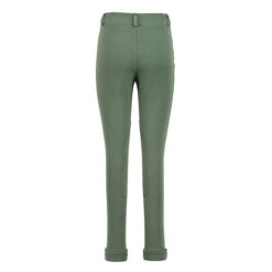 Tuffrider Children's Starter Lowrise Pull-On Jods -Cavallo Shop 100568 479 dkgrn 3