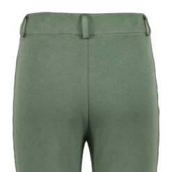 Tuffrider Children's Starter Lowrise Pull-On Jods -Cavallo Shop 100568 479 dkgrn 6