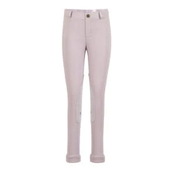 Tuffrider Children's Starter Lowrise Pull-On Jods -Cavallo Shop 100568 479 llcgry1