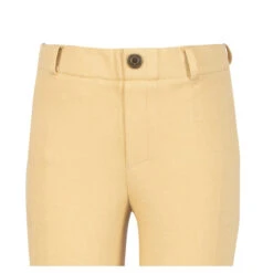 Tuffrider Children's Starter Lowrise Pull-On Jods -Cavallo Shop 100568 479 JPC TR.Childs.Start .Lowrise.Pullon.Jods Sand Button