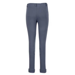 Tuffrider Children's Starter Lowrise Pull-On Jods -Cavallo Shop 100568 479 35 denim 3