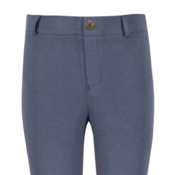 Tuffrider Children's Starter Lowrise Pull-On Jods -Cavallo Shop 100568 479 35 denim 4