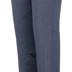 Tuffrider Children's Starter Lowrise Pull-On Jods -Cavallo Shop 100568 479 35 denim 5