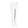 TuffRider Men's Cotton Full Seat Breeches -Cavallo Shop 10099 01 01 wHT 1