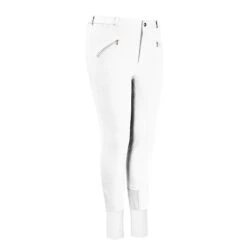 TuffRider Men's Cotton Full Seat Breeches