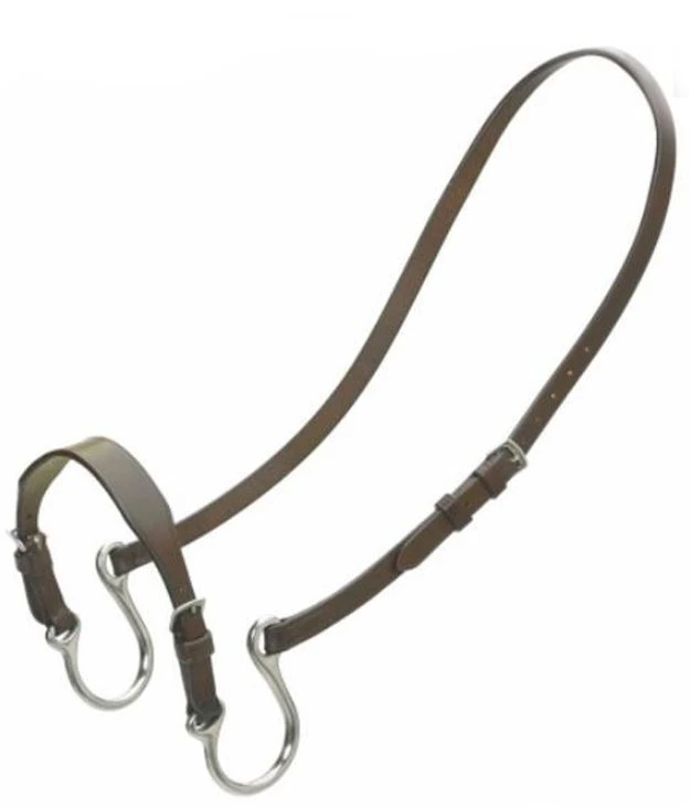 Ovation Kineton Noseband 3 Ovation Kineton Noseband