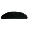 Walsh Shadow Roll -Cavallo Shop 1411 Walsh Shadow.Roll Black