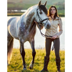 Goode Rider Women's Cargo Jean Knee Patch Breech -Cavallo Shop 14910 8836 GR Cargo.Jeans .FS Olive.Denim IRL 0de70f05 f4f9 41bb a7d7 a0c53ac7696f