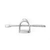 Loriece Stock Tie Pin Stirrup & Crop -Cavallo Shop 203 Loriece Stirrup.And .Crop .Tie .Pin