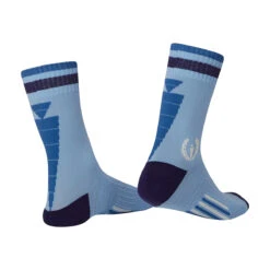 Kerrits Treat Yourself Paddock Socks 21 Kerrits Treat Yourself Paddock Socks -Cavallo Shop 30463 Kerrits Treat.Yourself.Paddock.Sock Bluebell Back.Right