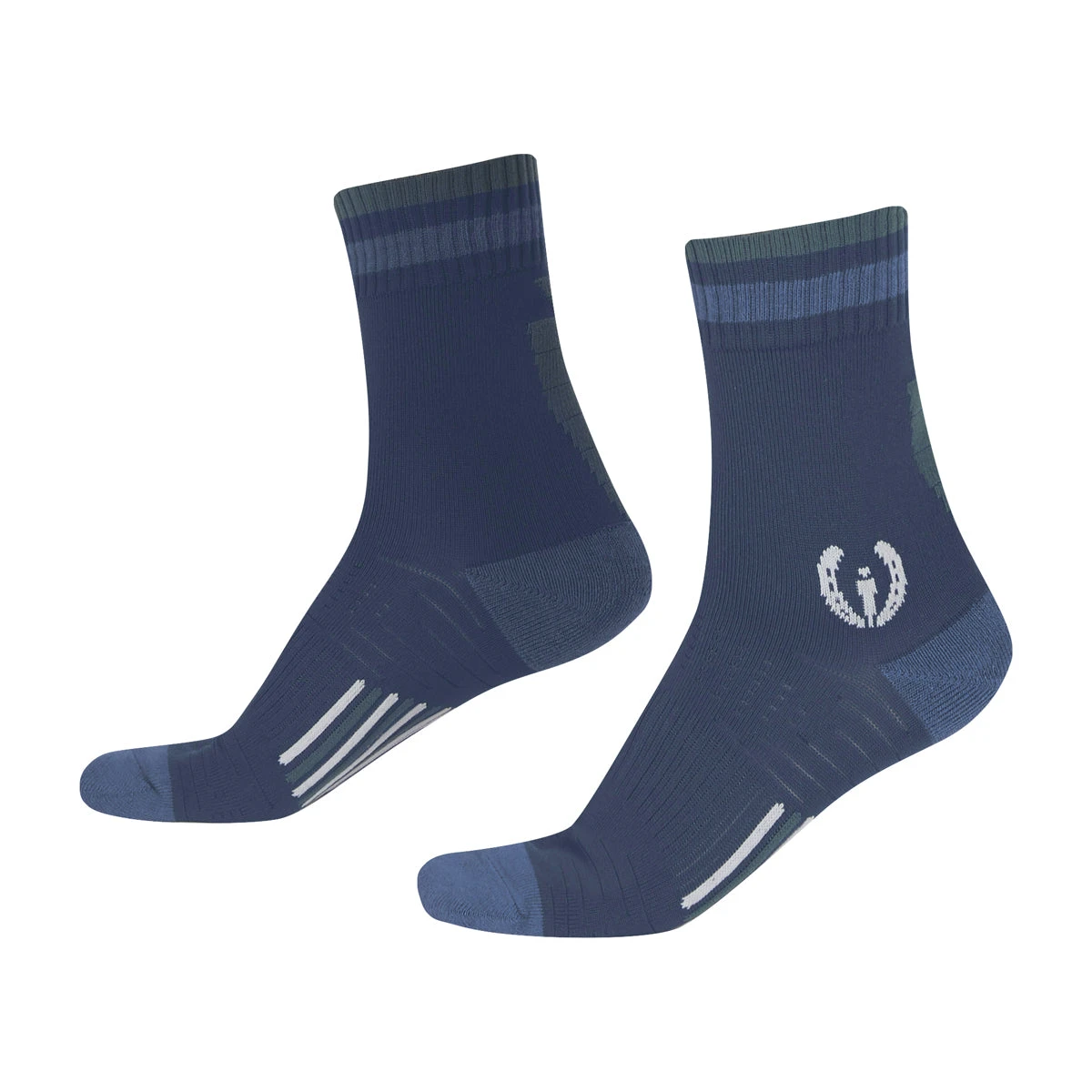 Kerrits Treat Yourself Paddock Socks 4 Kerrits Treat Yourself Paddock Socks - Image 2