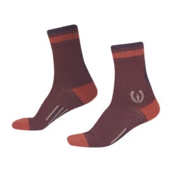 Kerrits Treat Yourself Paddock Socks 17 Kerrits Treat Yourself Paddock Socks -Cavallo Shop 30463 TreatYourSelfPaddockSock Mahogany
