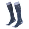 Kerrits Kids Winter Whinnies Wool Socks -Cavallo Shop 30473 WinterWinniesWoolSock Admiral 6d2df846 070f 48eb 826b 99614b8c623a