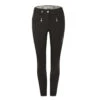 Cavallo Ladies Caja Grip Full Seat Breeches- Summer Softshell -Cavallo Shop 351157 07 Cavallo Caja.Grip .Breeches Schwarz