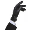 Ovation Adult ProFlex Show Gloves -Cavallo Shop 455781 Ovation.Proflex.Glove Black