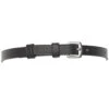 Camelot Square Buckle Spur Straps 1 Camelot Square Buckle Spur Straps -Cavallo Shop 466965 ERS Camelot.Square.Spur .Strap Black