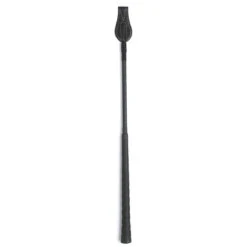 Golf Grip Handle Leather-Wrapped Show Bat -Cavallo Shop 467437 ERS Equistsar.Show .Bats bigger