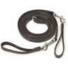 Camelot Leather Draw Reins -Cavallo Shop 467743 ERS Camelot.Leather.Draw .Reins Brown