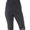 Romfh Sarafina Full Seat Breeches -Cavallo Shop 468454 ERS Romf.Sarafina.Full .Seat Black