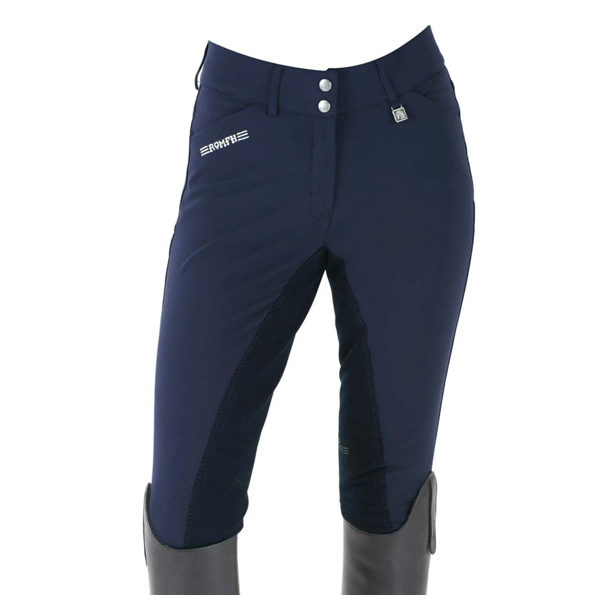 Romfh Sarafina Full Seat Breeches 4 Romfh Sarafina Full Seat Breeches - Image 2