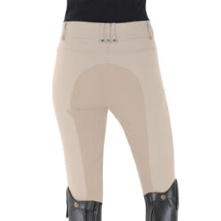 Romfh Sarafina Full Seat Breeches 13 Romfh Sarafina Full Seat Breeches -Cavallo Shop 468454 ERS Romf.Sarafina.Full .Seat White.Sand