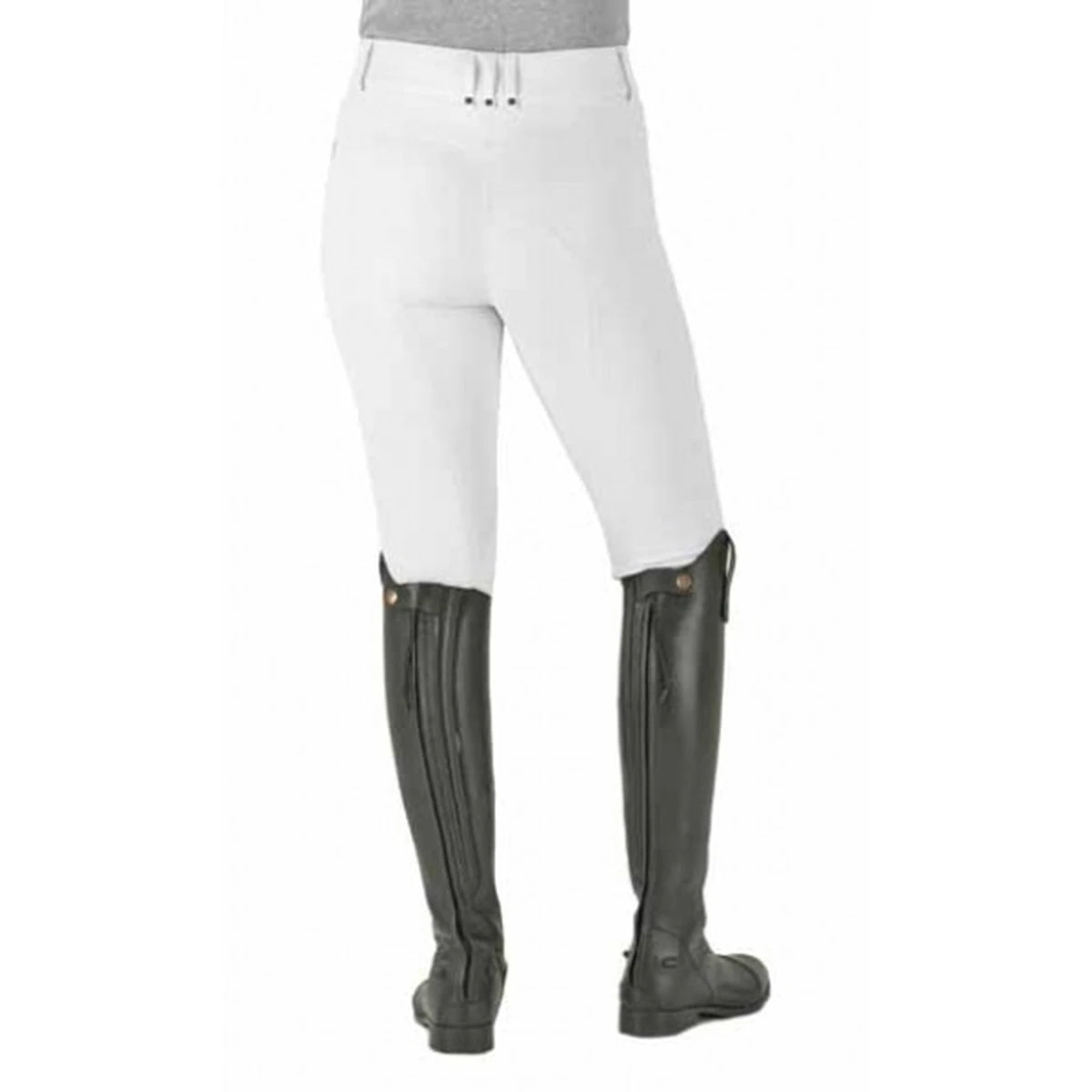 Romfh Ladies Sarafina Euro Seat Knee Patch Breeches 17 Romfh Ladies Sarafina Euro Seat Knee Patch Breeches - Image 15