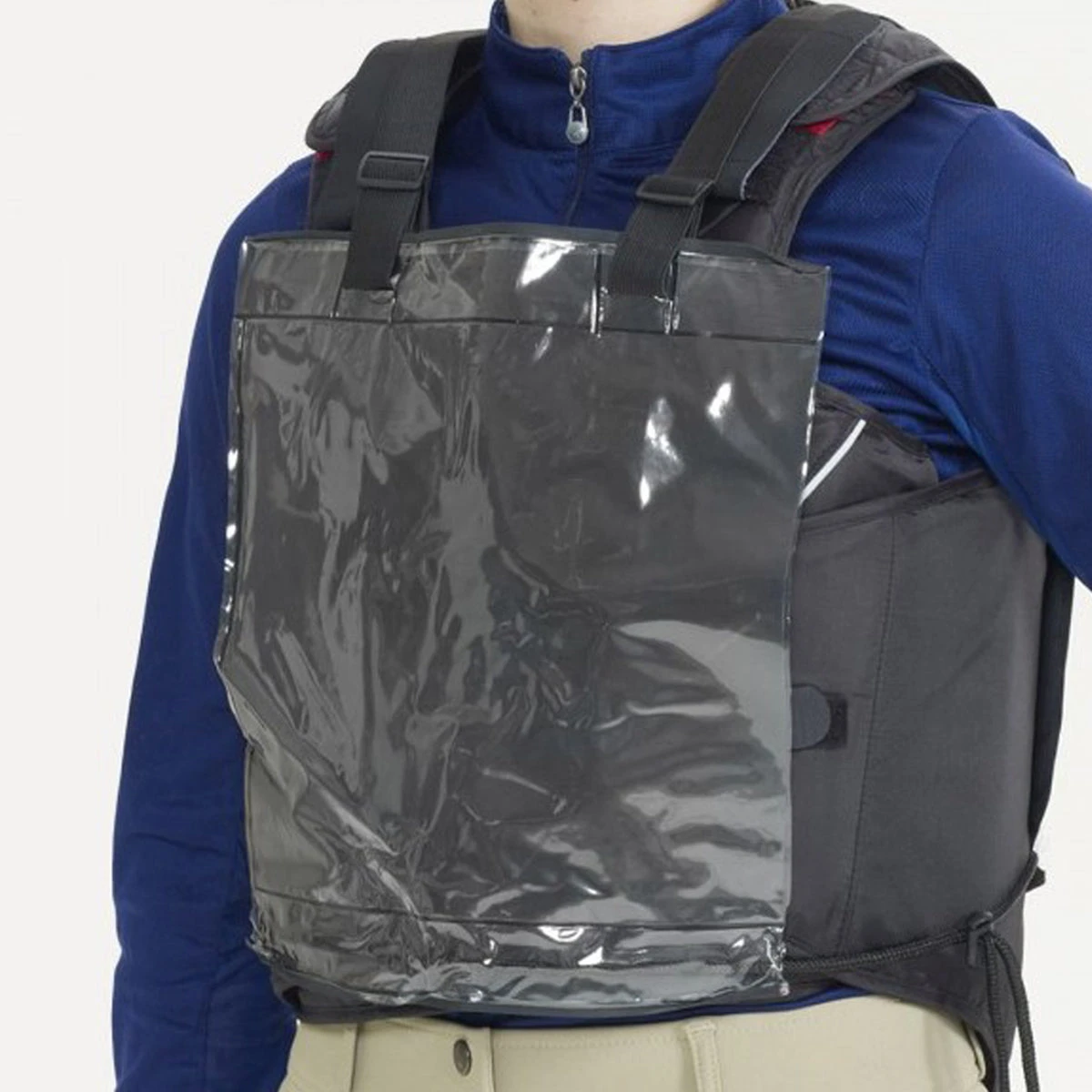 Ovation Pinny Event Vest 4 Ovation Pinny Event Vest - Image 2