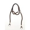 Bitless Noseband 2 Bitless Noseband -Cavallo Shop 469796 ERS Bitless.Noseband Brown