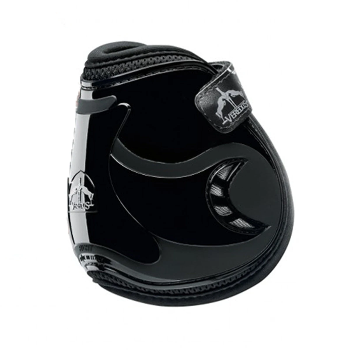 Veredus Carbon Pro Jump Short Vento With Velcro 3 Veredus Carbon Pro Jump Short Vento With Velcro