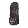 Catago Fir-Tech Tendon Boots -Cavallo Shop 470956 Black Catago Fir Tech Tendon.Boot 01