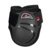 Catago Fir-Tech Fetlock Boots 1 Catago Fir-Tech Fetlock Boots -Cavallo Shop 470957 Black Fetlock.Boot 01