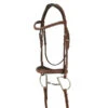 Ovation Manchester Anatomic Bridle -Cavallo Shop 471182 ERS Manchester.Anatomic.Bridle