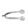 Herm Sprenger Ultra Fit Rounded End Spurs With Balkenhol Fastening – 15 Mm -Cavallo Shop 47415 HS Ultra.Fit .Spurs .Balkenhol.Fastening 15mm