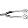 Herm Sprenger Ultra Fit Round Neck Spurs -Cavallo Shop 47425 000 55