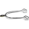 Herm Sprenger Ultra Fit Comfort Roller Spurs 2 Herm Sprenger Ultra Fit Comfort Roller Spurs -Cavallo Shop 47451 009 55