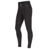 Kerrits Women's Arena Full Seat Breech -Cavallo Shop 50430 ArenaK ProFullSeatBreech Black 04