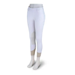 RJ Classics Belmont Mid-Rise Side Zip Breech -Cavallo Shop 58AumuVw