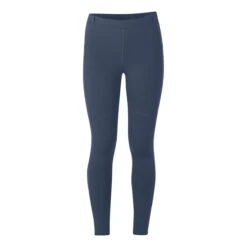 Kerrits Kids Ice Fil Full Seat Tech Tight -Cavallo Shop 60524 KidsIceFilFullSeatTight Admiral Front