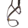 Nunn Finer Figure Eight With Rings -Cavallo Shop 63 2T