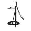Passier Atlas Double Bridle 1 Passier Atlas Double Bridle -Cavallo Shop 637 Passier Atlas.Double.Bridle Black
