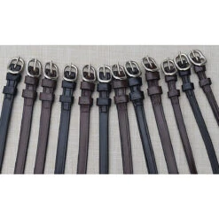 Red Barn By KL Select Spur Straps -Cavallo Shop 6860 KL.Select Red.Barn Spur.Straps.2