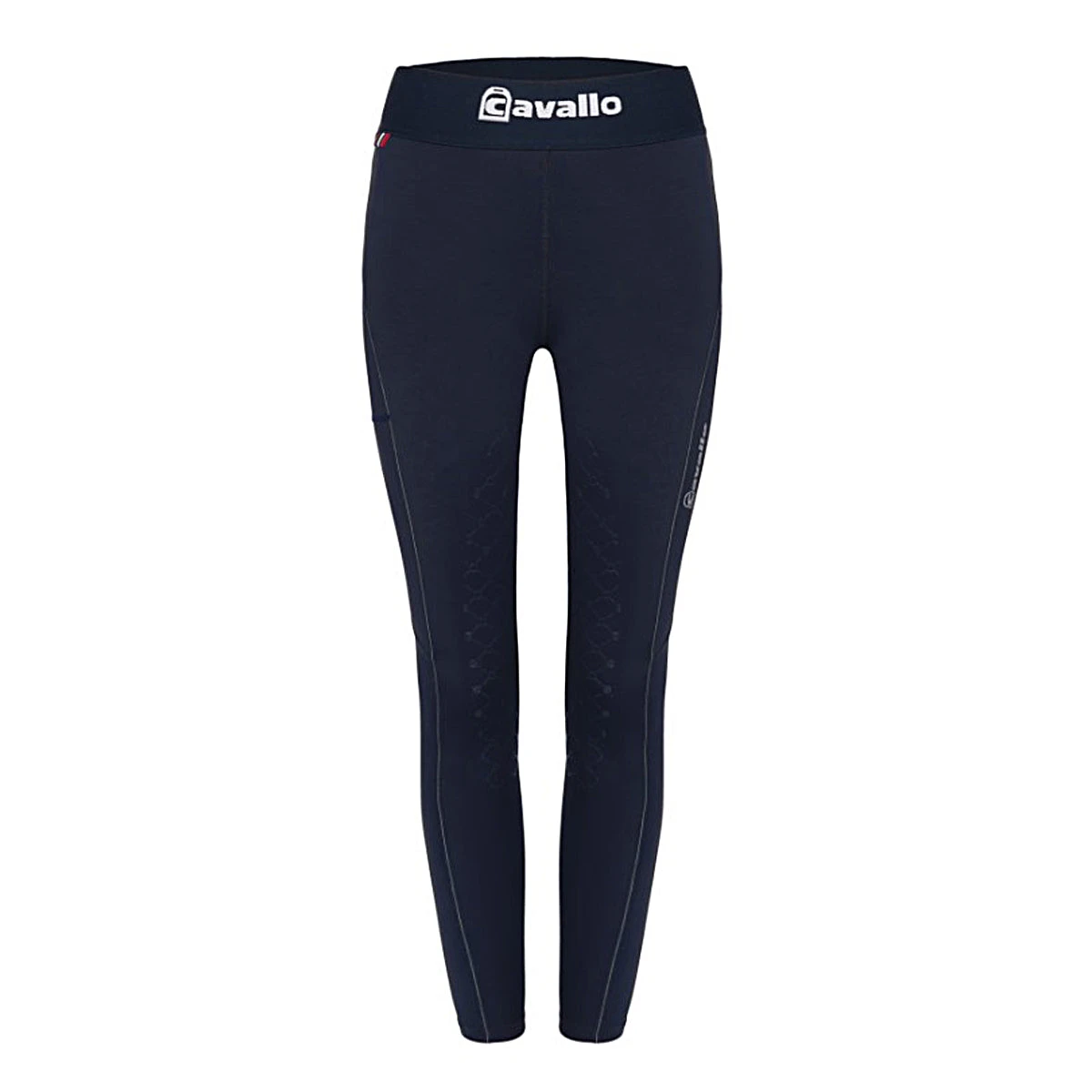 Cavallo Ladies Liv Grip Riding Leggings 3 Cavallo Ladies Liv Grip Riding Leggings