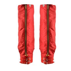Cordura Ice Boots -Cavallo Shop 863 Jacks Cordura.Ice .Boot Red Back