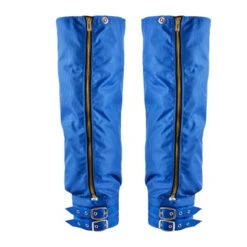 Cordura Ice Boots -Cavallo Shop 863 Jacks Cordura.Ice .Boot Royal Back