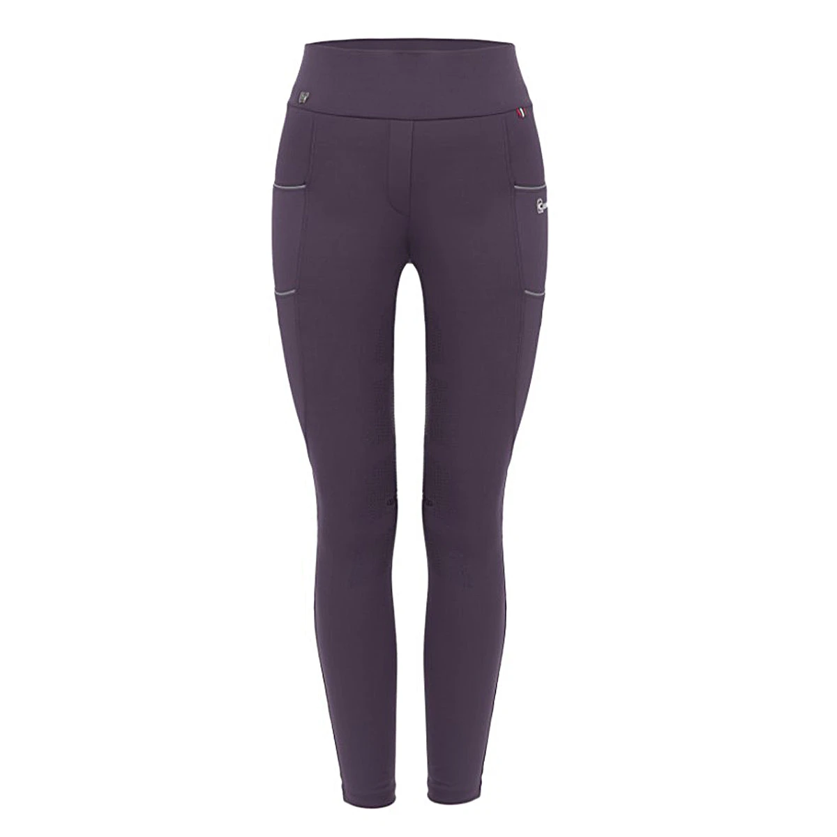 Cavallo Women's Lana Grip Riding Leggings 3 Cavallo Women's Lana Grip Riding Leggings